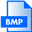 BMP File Extension Icon 32x32 png